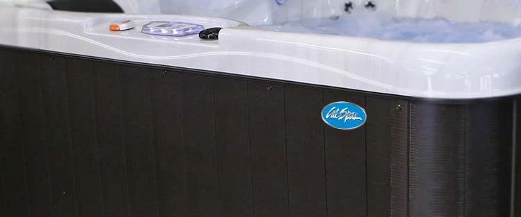 Cal Preferred™ for hot tubs in La Habra