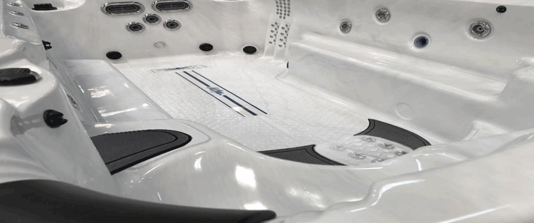 Cal Grip™ for hot tubs in La Habra