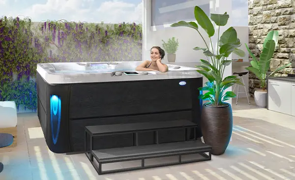 Escape X-Series Spas La Habra hot tubs for sale