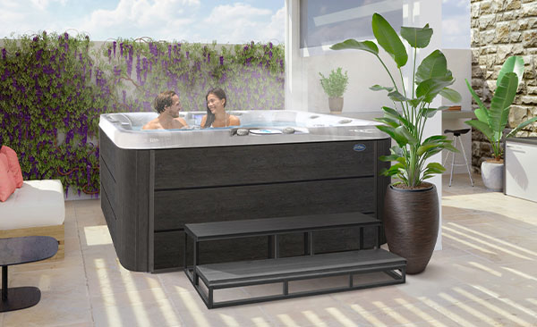 Escape™ Spas La Habra hot tubs for sale