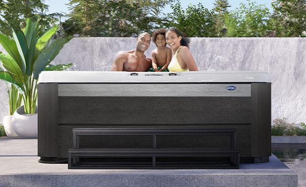 Patio Plus™ Spas La Habra hot tubs for sale