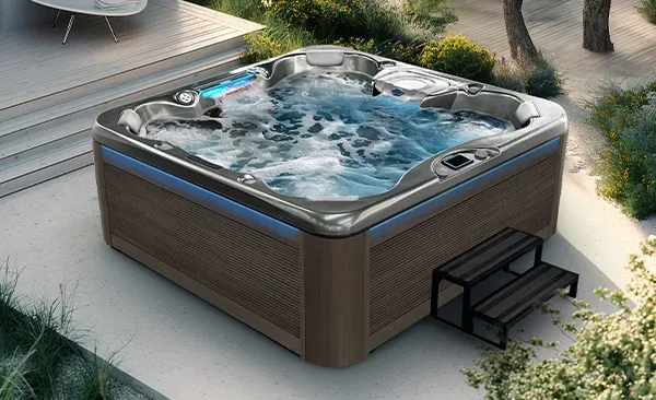 Platinum™ Spas La Habra hot tubs for sale