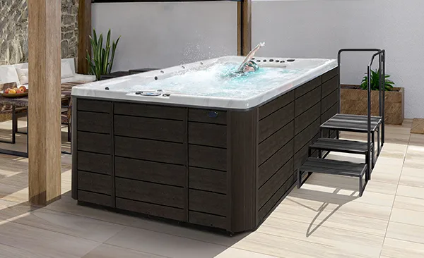 Swim Spas La Habra hot tubs for sale