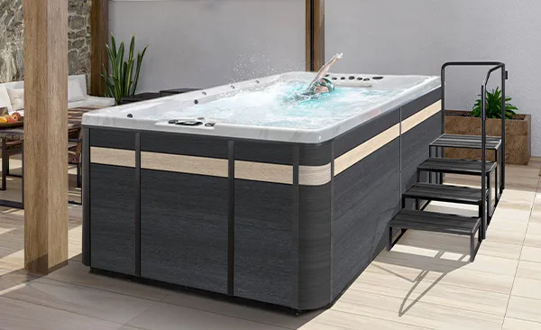 Swim X-Series Spas La Habra hot tubs for sale