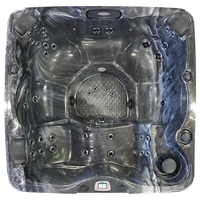 Pacifica-X EC-739LX hot tubs for sale in La Habra