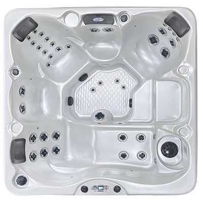 Costa EC-740L hot tubs for sale in La Habra