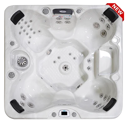 Baja-X EC-749BX hot tubs for sale in La Habra