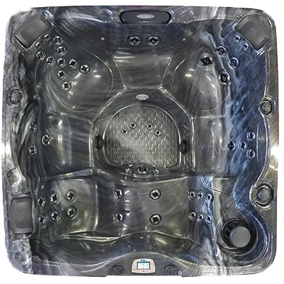 Pacifica-X EC-751LX hot tubs for sale in La Habra