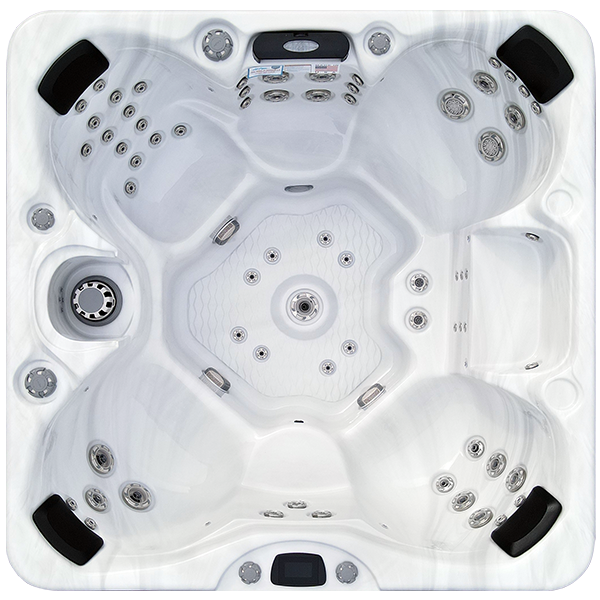 Baja-X EC-767BX hot tubs for sale in La Habra
