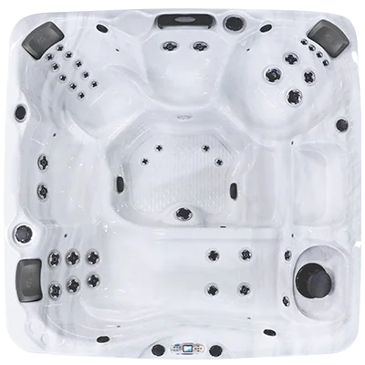 Avalon EC-840L hot tubs for sale in La Habra