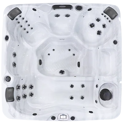 Avalon-X EC-840LX hot tubs for sale in La Habra