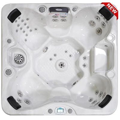 Cancun-X EC-849BX hot tubs for sale in La Habra