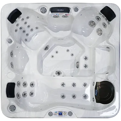 Avalon EC-849L hot tubs for sale in La Habra