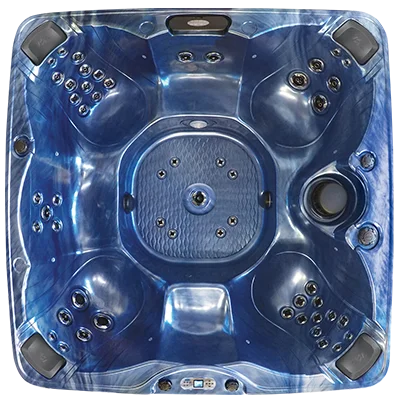 Bel Air EC-851B hot tubs for sale in La Habra