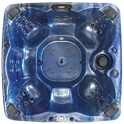 Bel Air-X EC-851BX hot tubs for sale in La Habra