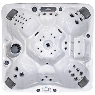 Cancun-X EC-867BX hot tubs for sale in La Habra