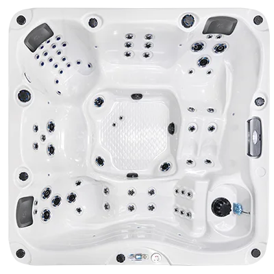 Malibu EC-867DL hot tubs for sale in La Habra