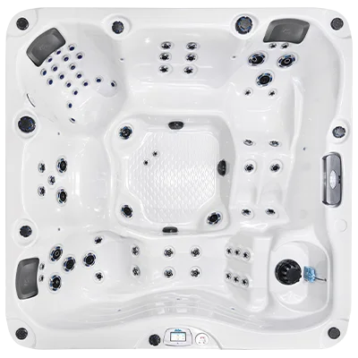 Malibu-X EC-867DLX hot tubs for sale in La Habra