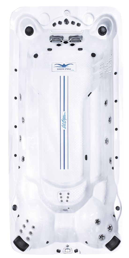 Commander F-1655 hot tubs for sale in La Habra