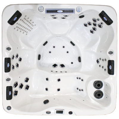 Huntington PL-792L hot tubs for sale in La Habra