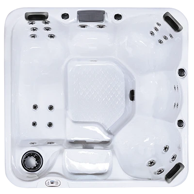 Hawaiian Plus PPZ-628L hot tubs for sale in La Habra