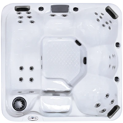 Hawaiian Plus PPZ-634L hot tubs for sale in La Habra