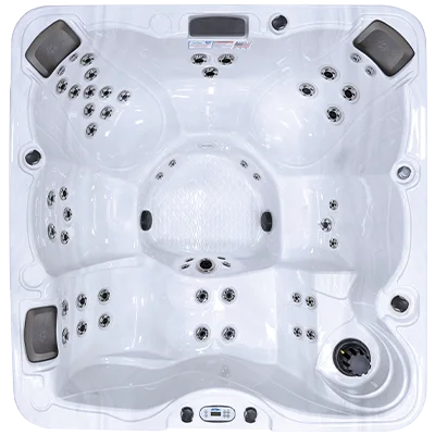 Pacifica Plus PPZ-743L hot tubs for sale in La Habra