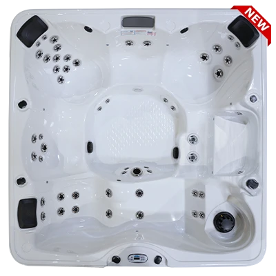 Pacifica Plus PPZ-743LC hot tubs for sale in La Habra