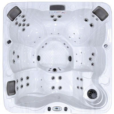 Pacifica Plus PPZ-752L hot tubs for sale in La Habra