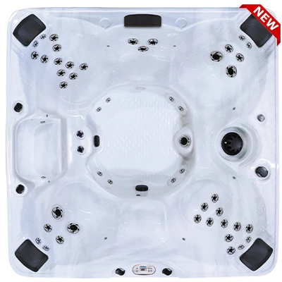 Bel Air Plus PPZ-843BC hot tubs for sale in La Habra