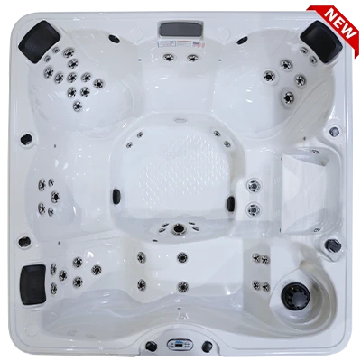 Atlantic Plus PPZ-843LC hot tubs for sale in La Habra