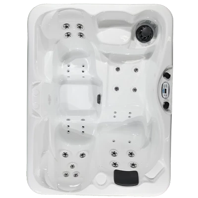 Kona PZ-535L hot tubs for sale in La Habra
