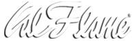cal flame logo - hot tubs spas for sale La Habra
