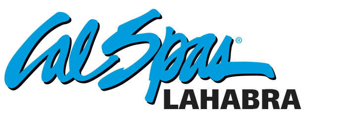 Calspas logo - hot tubs spas for sale La Habra